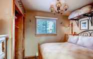 Bedroom 6 Breckenridge Park Meadows by Ski Country Resorts