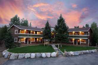 Exterior 4 Breckenridge Park Meadows by Ski Country Resorts