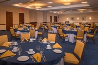 Sảnh chức năng Courtyard by Marriott Newark-University of Delaware