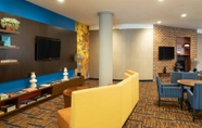 Sảnh chờ 6 Courtyard by Marriott Newark-University of Delaware