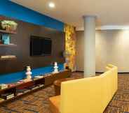 ล็อบบี้ 6 Courtyard by Marriott Newark-University of Delaware