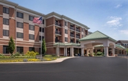 Bên ngoài 3 Courtyard by Marriott Newark-University of Delaware