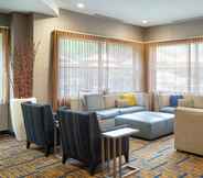 ล็อบบี้ 5 Courtyard by Marriott Newark-University of Delaware