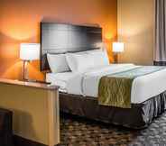 Phòng ngủ 7 Comfort Suites Bluffton - Hilton Head Island