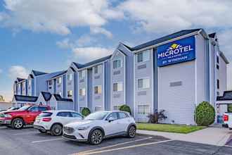 ภายนอกอาคาร 4 Microtel Inn & Suites by Wyndham Plattsburgh