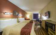 ห้องนอน 4 Red Roof Inn & Suites Philadelphia - Bellmawr