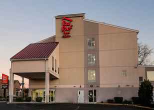 ภายนอกอาคาร 4 Red Roof Inn & Suites Philadelphia - Bellmawr