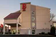 ภายนอกอาคาร Red Roof Inn & Suites Philadelphia - Bellmawr