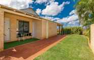 Common Space 3 Comfort Inn & Suites Karratha