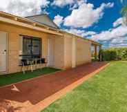 Common Space 3 Comfort Inn & Suites Karratha