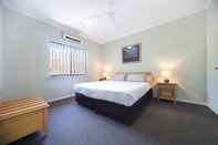 Bedroom Comfort Inn & Suites Karratha