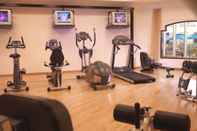 Fitness Center Copthorne Lakeview Executive Apartments, Green Community