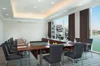 ห้องประชุม Copthorne Lakeview Executive Apartments, Green Community