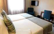 Phòng ngủ 6 Hotel Navarras