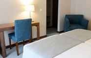 Phòng ngủ 4 Hotel Navarras