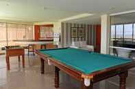 Entertainment Facility Florasol Residence Hotel