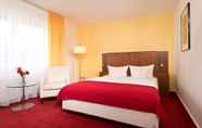 Kamar Tidur 6 PARK HOTEL MOABIT BERLIN