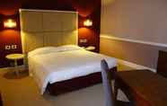 Kamar Tidur 4 Blue Dream Hotel