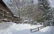 Nearby View and Attractions 3 Sunstar Hotel Klosters