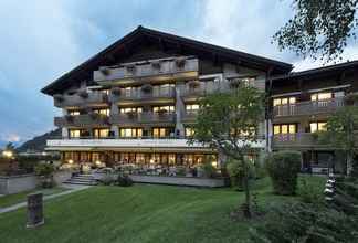 ภายนอกอาคาร 4 Sunstar Hotel Klosters