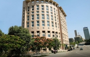 Bangunan 5 Monroe Hotel Beirut