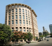 Exterior 5 Monroe Hotel Beirut