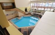 Swimming Pool 6 The Atrium Resort by VSA Resorts