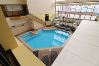 Swimming Pool The Atrium Resort by VSA Resorts