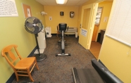 Fitness Center 2 The Atrium Resort by VSA Resorts