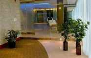 Lobby 2 Boardwalk Resorts La Sammana