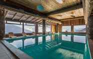 Swimming Pool 4 Résidence Pierre & Vacances Premium Les Hauts Bois