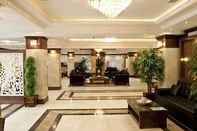 Lobby Turist Hotel