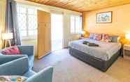 Kamar Tidur 4 Discovery Resorts - Glen Helen