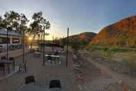 Common Space Discovery Resorts - Glen Helen