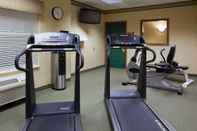 Fitness Center Country Inn & Suites by Radisson, Albertville, MN