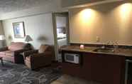 ห้องนอน 5 Best Western Plus Mid Nebraska Inn & Suites