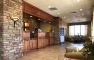 Lobby 2 Best Western Plus Mid Nebraska Inn & Suites