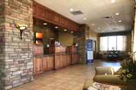 Lobby Best Western Plus Mid Nebraska Inn & Suites