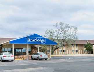 Exterior 2 Travelodge by Wyndham Laramie