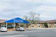 Exterior Travelodge by Wyndham Laramie