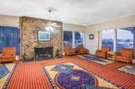 Phòng ngủ Travelodge by Wyndham Laramie