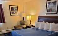 Phòng ngủ 5 Travelodge by Wyndham Laramie