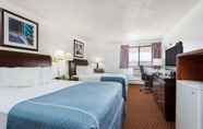 Phòng ngủ 3 Travelodge by Wyndham Laramie