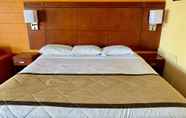 Kamar Tidur 6 Budget Inn