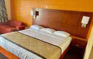 Kamar Tidur 3 Budget Inn