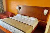 Kamar Tidur Budget Inn