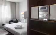 ห้องนอน 5 AC Hotel Gijón by Marriott