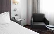 Bedroom 6 AC Hotel Gijón by Marriott