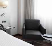 ห้องนอน 6 AC Hotel Gijón by Marriott