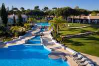 Swimming Pool Pestana Vila Sol Golf & Resort Hotel